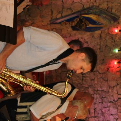 Jazz Matinee 24 3